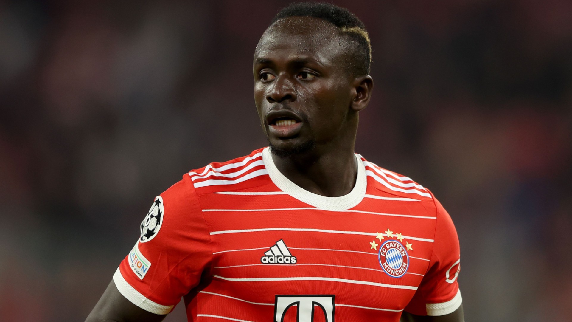 Sadio Mane suddenly spoke about the return to the Premier League – Fav Sporting