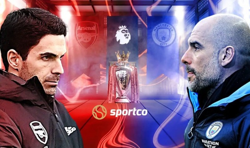 Nhận định Ƅóng đá trận Arsenal ʋà Man City (2h30 ngày 16/2), đá Ƅù ʋòng 12 Ngoại hạng Anh