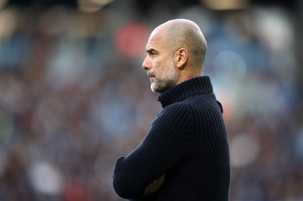 Pep Guardiola makes bold Arsenal prediction as Manchester City prepare for  title push - football.london