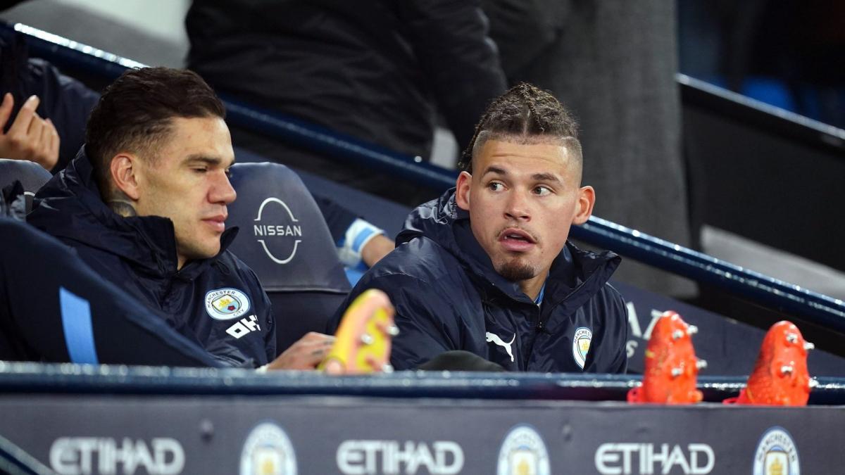 Man City : Pep Guardiola clarifie la situation de Kalvin Phillips