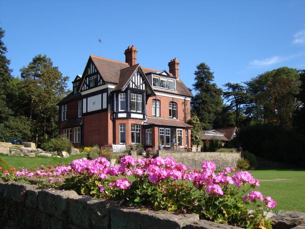 Woodlands Bed & Breakfast, Barnt Green – Updated 2023 Prices