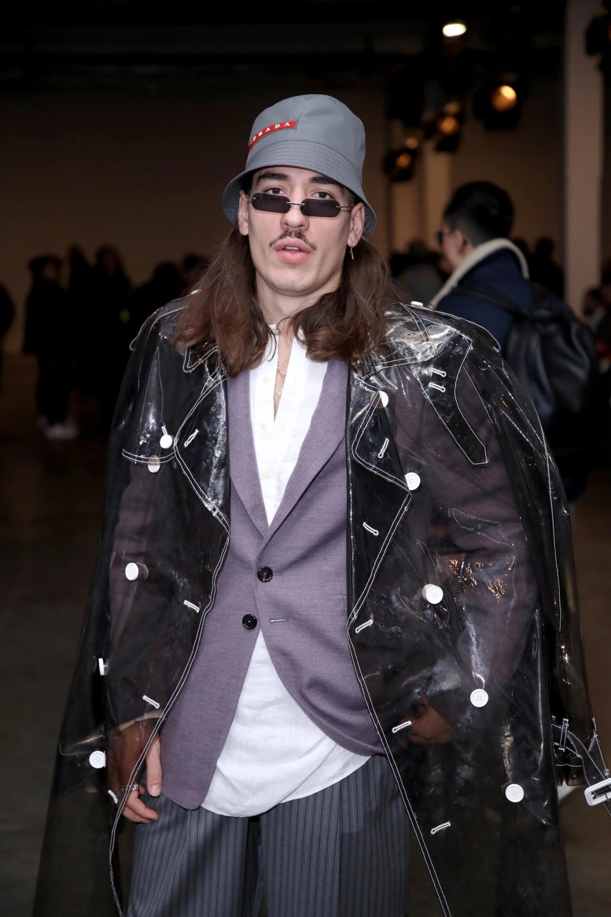 Hector Bellerin – Arsenal’s speed king is a fashionista with a special style