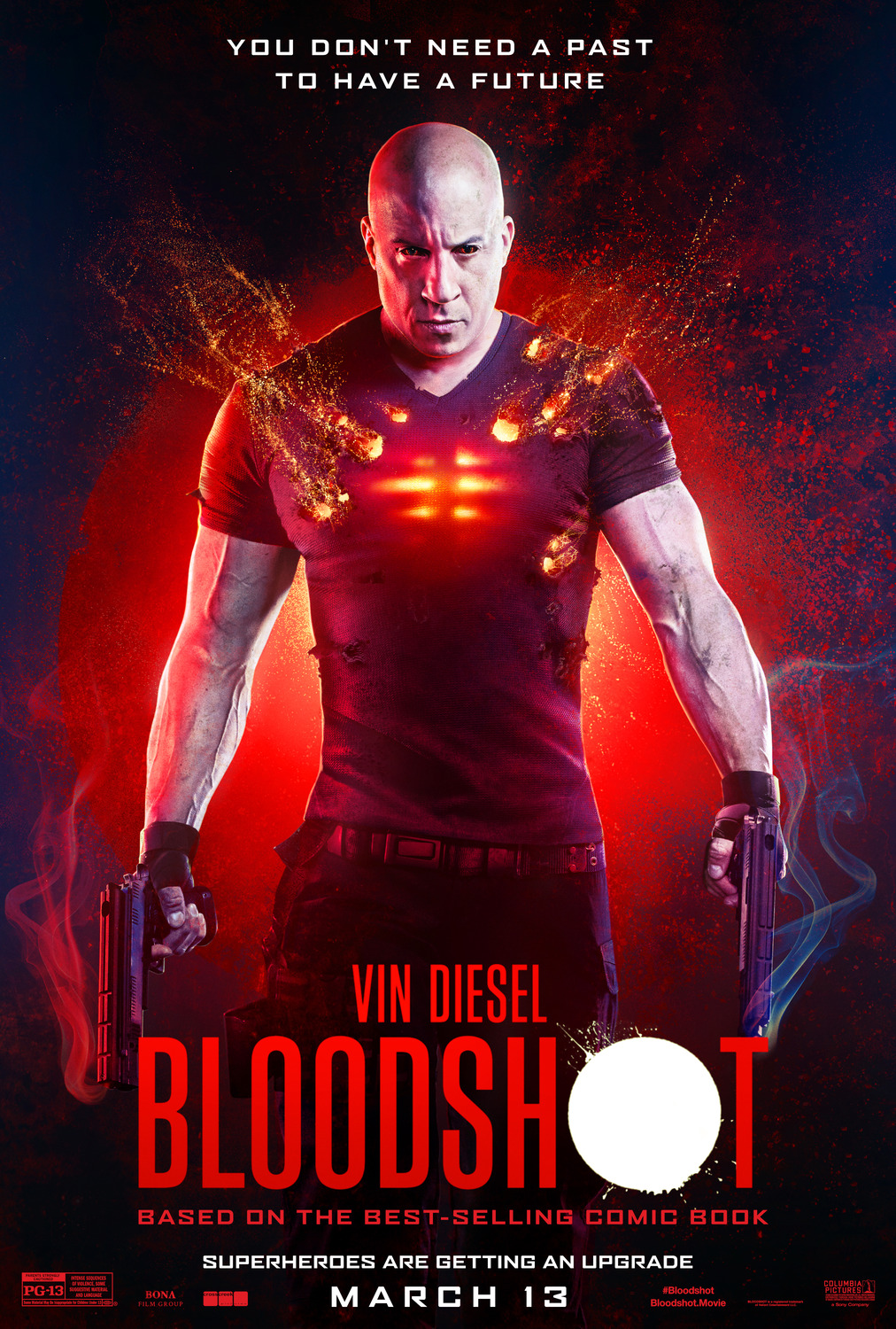 Bloodshot (2020)