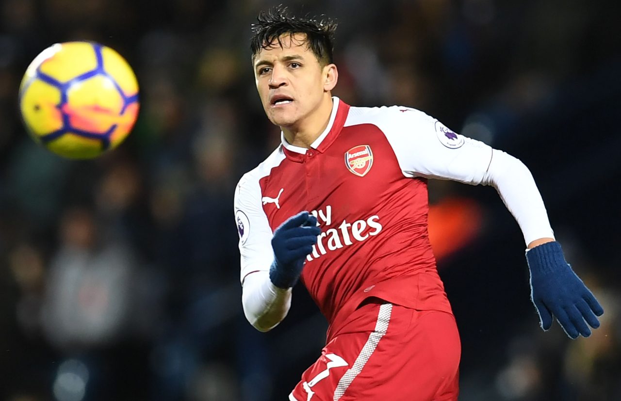 Arsenal to re-sign Alexis Sanchez on free transfer