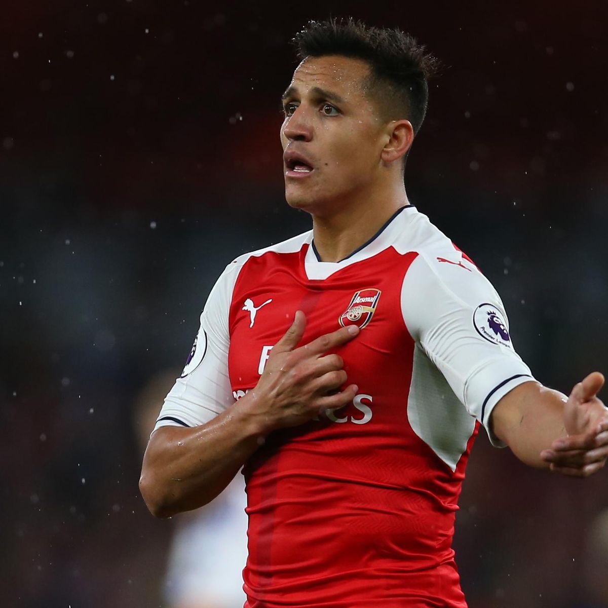 Arsenal to re-sign Alexis Sanchez on free transfer