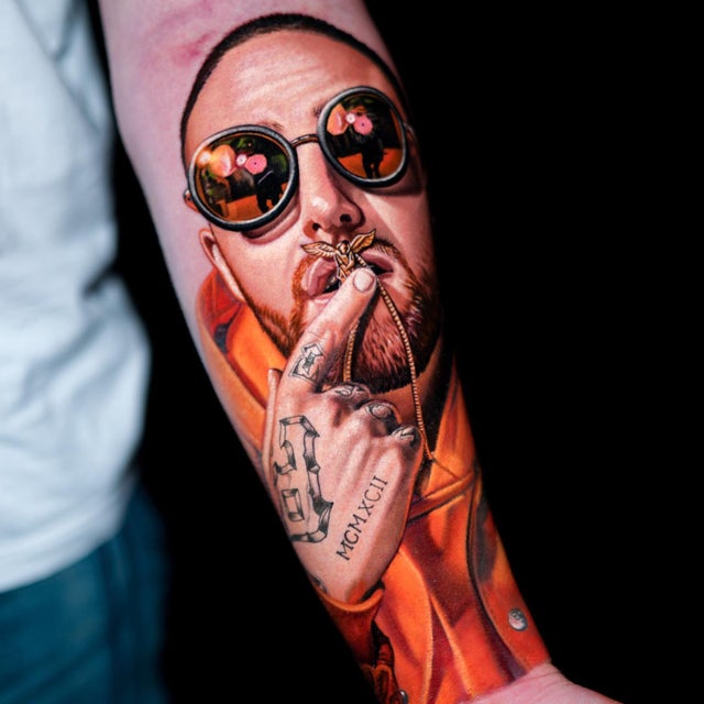 Awesome realistic tattoo artworks by © Nikko Hurtado. : r/TattooArt