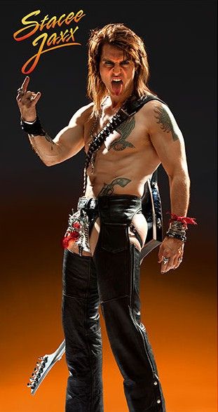 Tom Cruise | Tom cruise movies, Tom cruise, Rock of ages costume