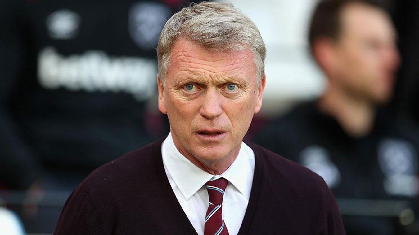 David Moyes tái xuất Premier League