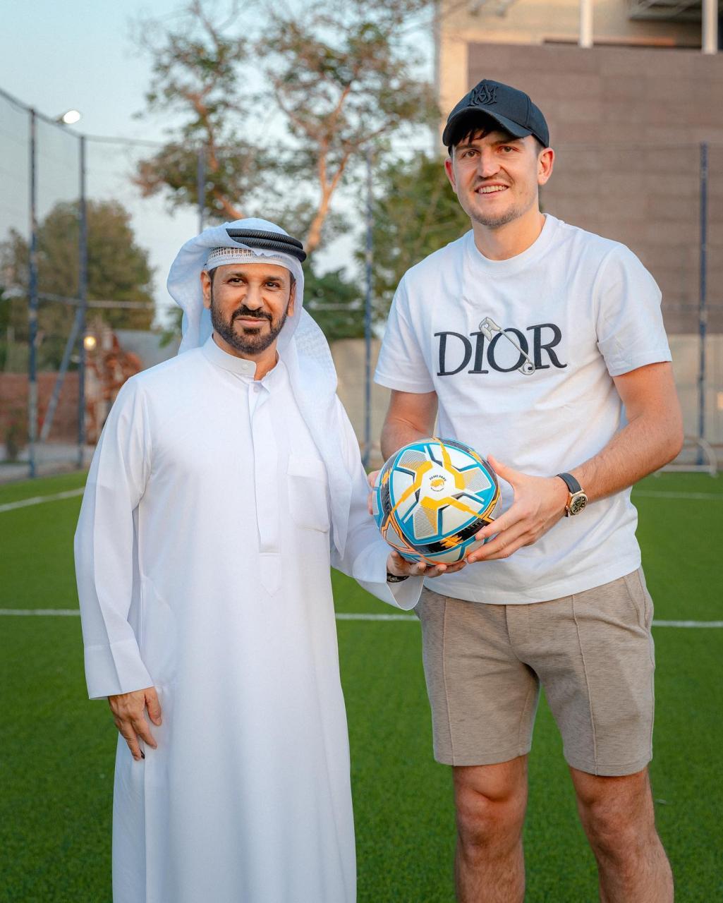 Maguire and Maddison visit controversial zoo where Man Utd ace McTominay was slammed for playing tug-of-war with tiger