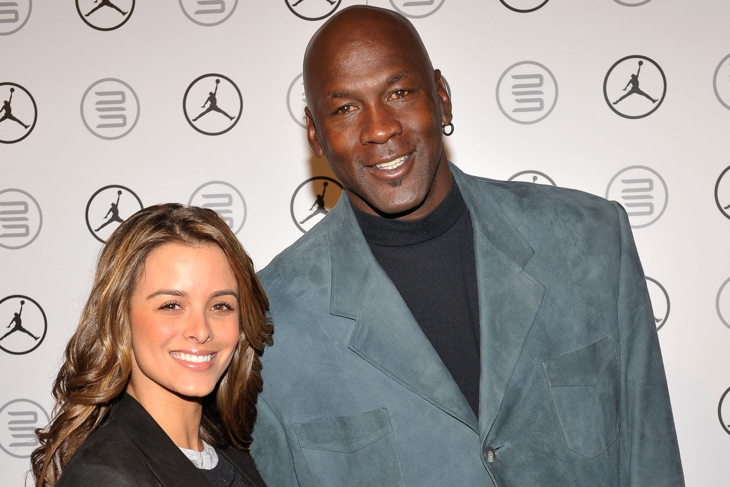 Michael Jordan and Yvette Prieto Are Reportedly Expecting a Child | News,  Scores, Highlights, Stats, and Rumors | Bleacher Report