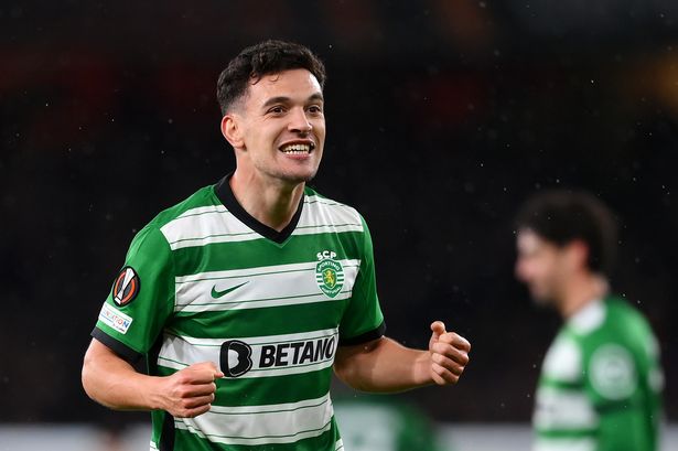 Arsenal want to own 'Bruno Fernandes 2.0' as the 'successor' to Granit Xhaka