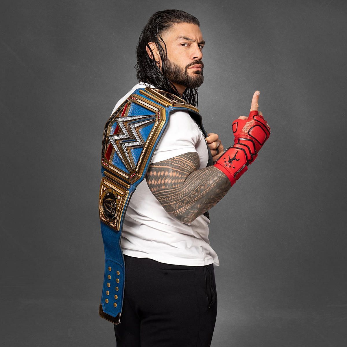 Roman Reigns WWE | News, Rumors, Photos & More