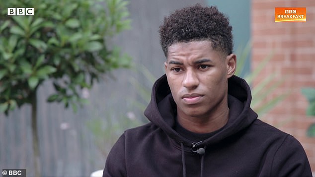 Marcus Rashford, Man Utd star purchased 2 luxurious homes valued more than £2m