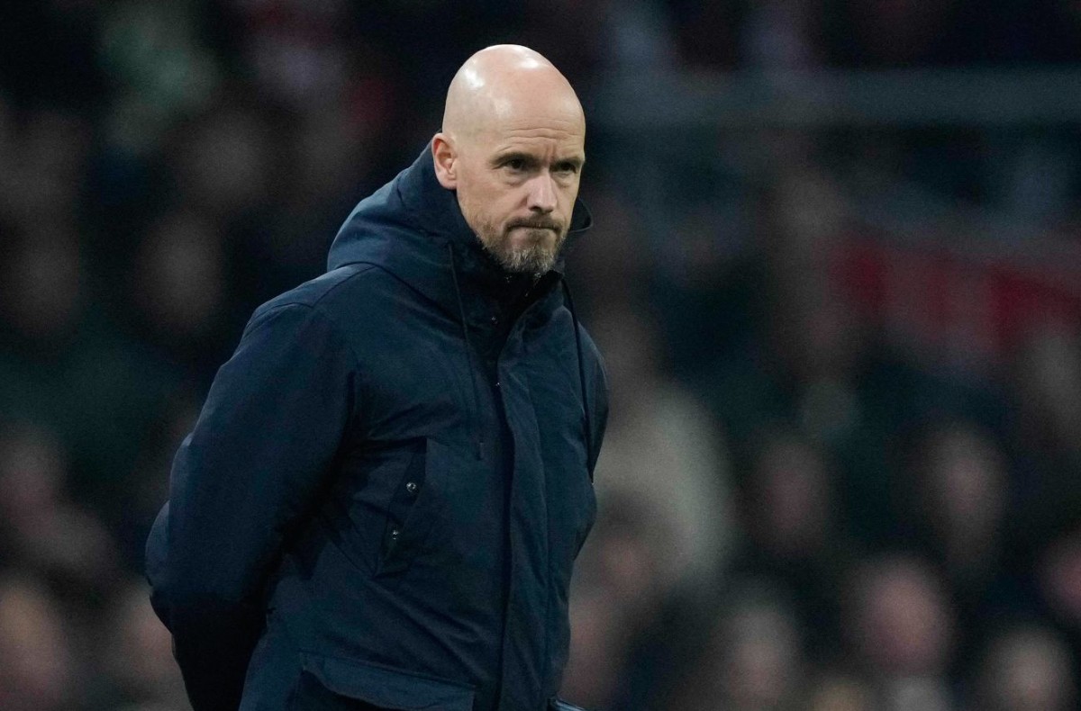 When Erik Ten Hag will begin work at Man United reported