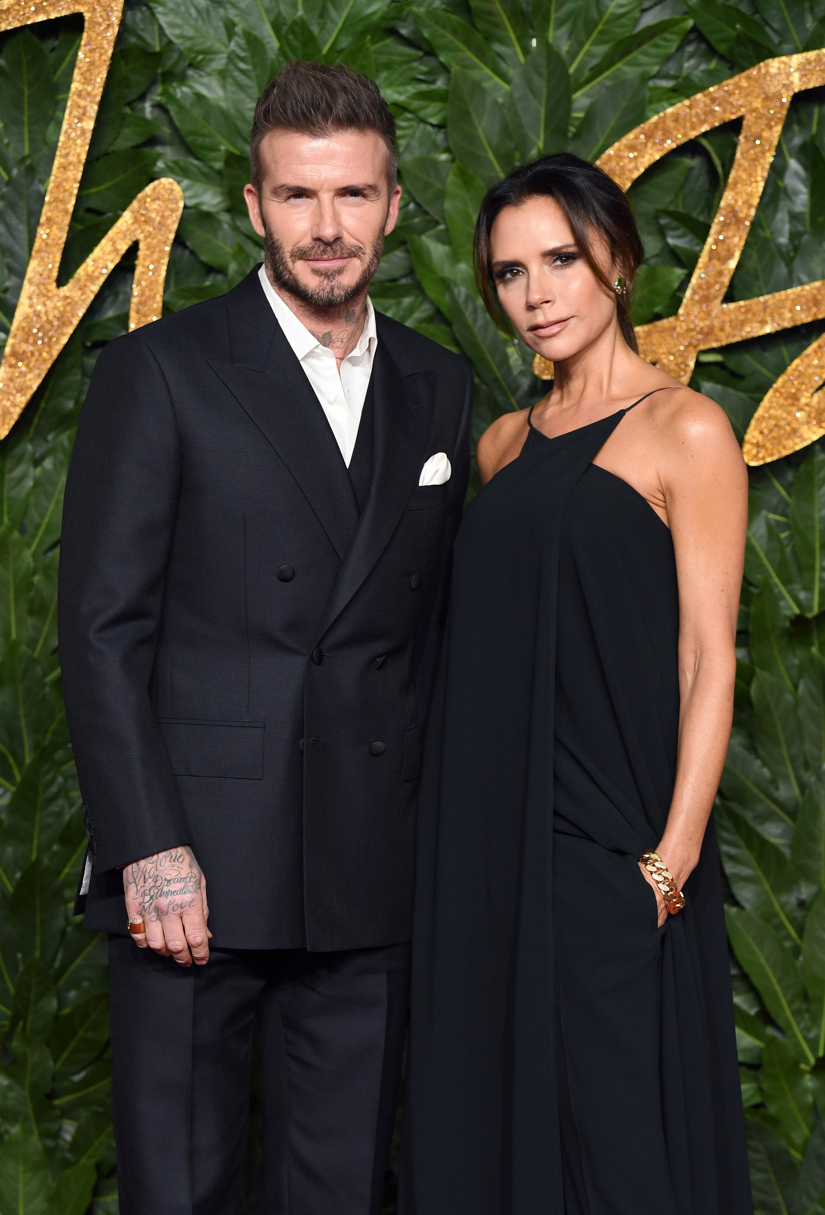 David and Victoria Beckham secured a whopping £10million mortgage for his Miami pad