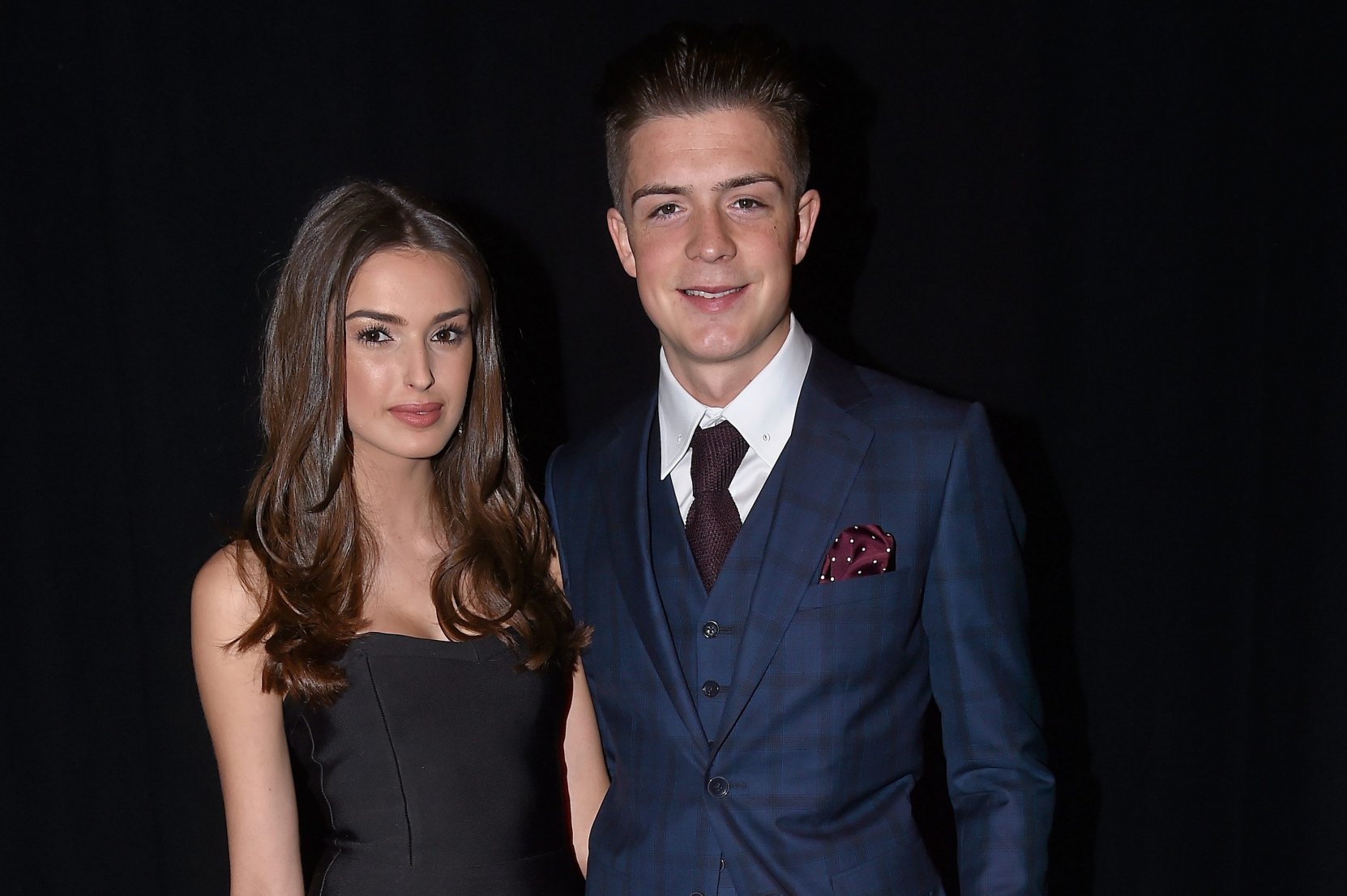 Jack Grealish's girlfriend Sasha Attwood has exposed the reality of being a Wag in the social media era