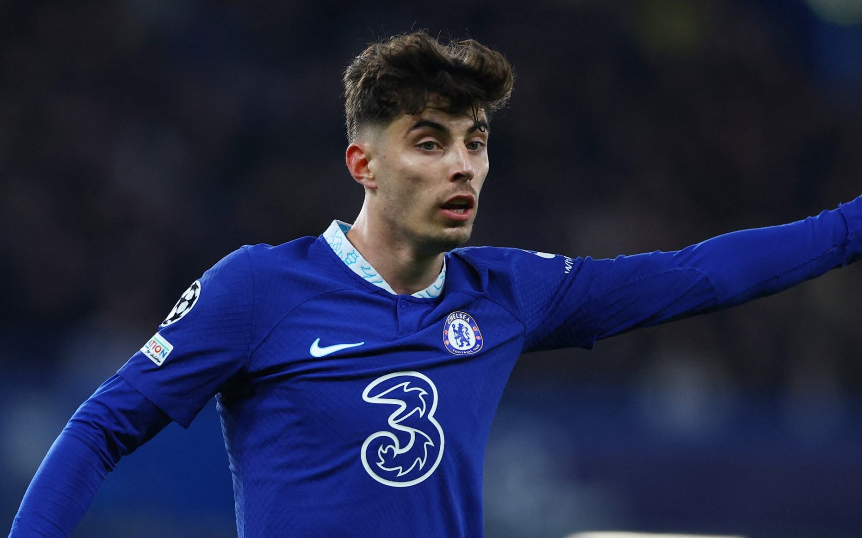 Chelsea star Kai Havertz accepts Arsenal terms in £68m transfer