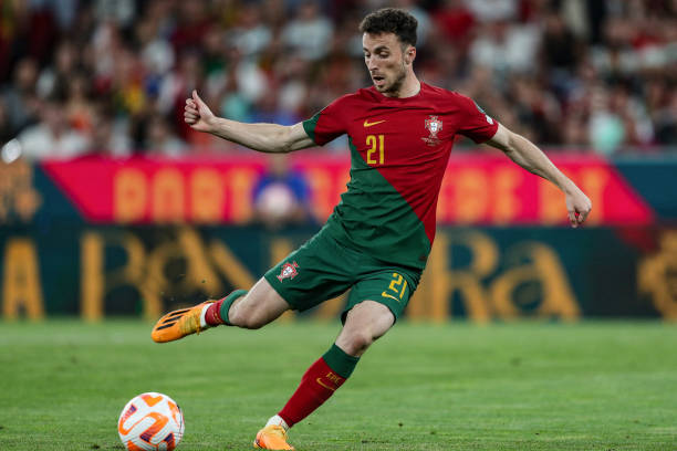 PHOTO GALLERY: Bruno Fernandes created a performance that blurred Ronaldo