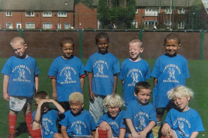 Marcus Rashford: 'The system is broken — and it needs to change' | Financial Times