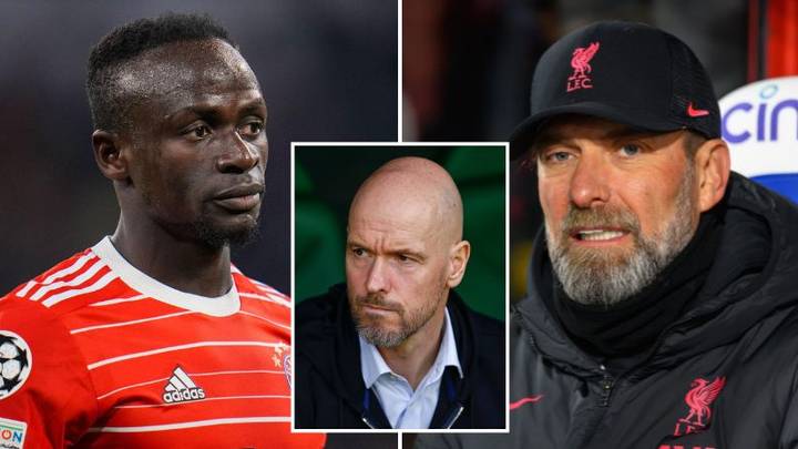 80% deal done: Sadio Mane on clear stance Man Utd transfer link