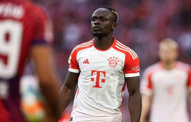 80% deal done: Sadio Mane on clear stance Man Utd transfer link