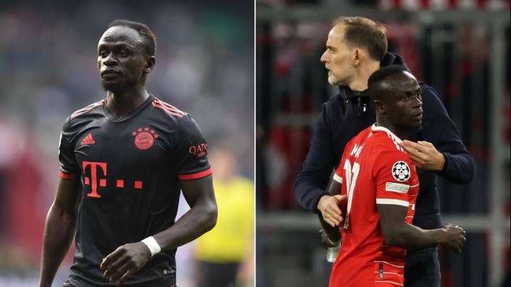 80% deal done: Sadio Mane on clear stance Man Utd transfer link