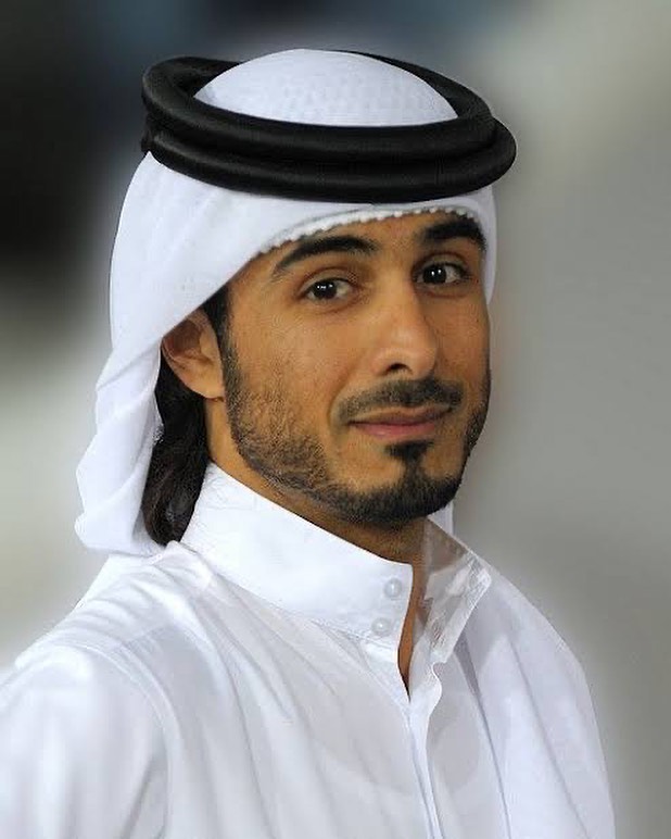 Profil Sheikh Jassim bin Hamad Al Thani: Calon Pemilik MU Miliarder Asal  Qatar - Sportstars.Id