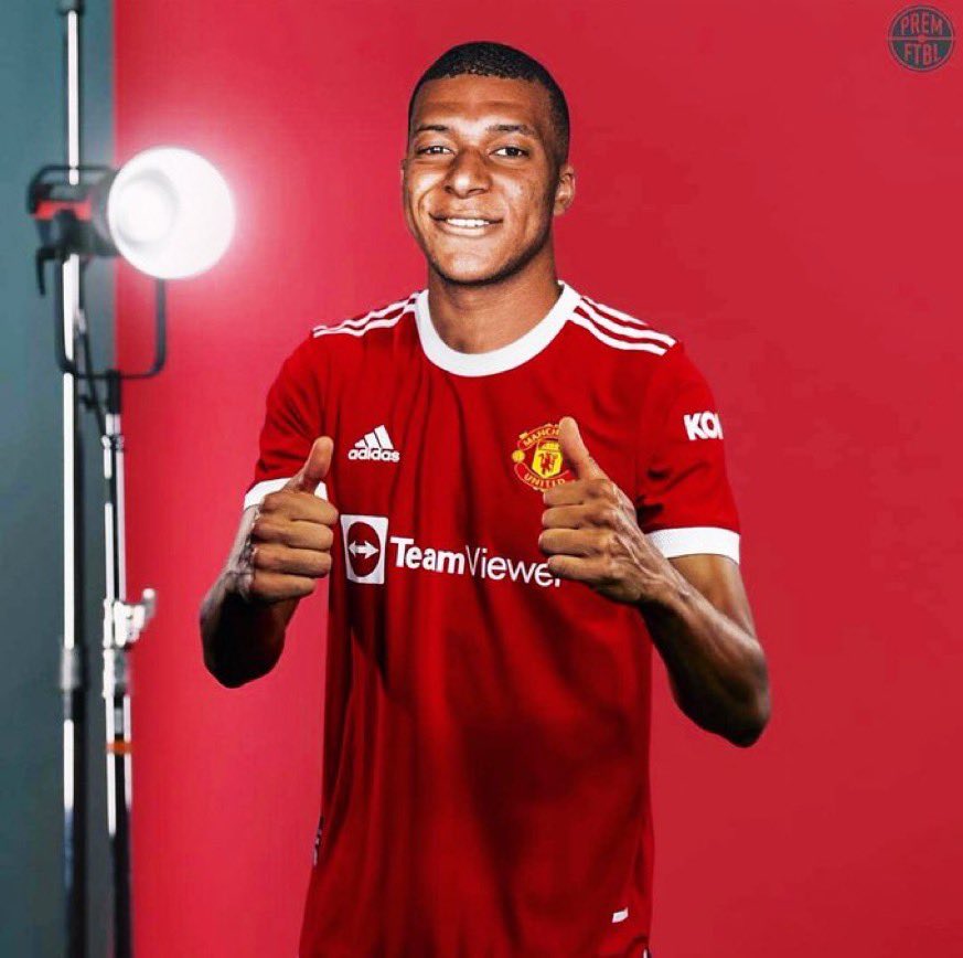 Thái tử Qatar mua thành công Man Utd: HLV Ten Hag chính thức kích nổ bom  tấn Mbappe giá rẻ khó tin?