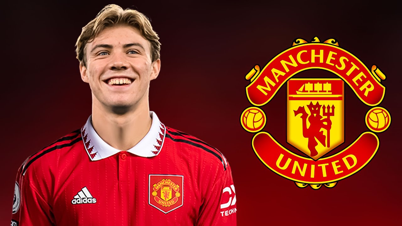 100% deal done: Rasmus Hojlund hold golden key to open Man Utd's door