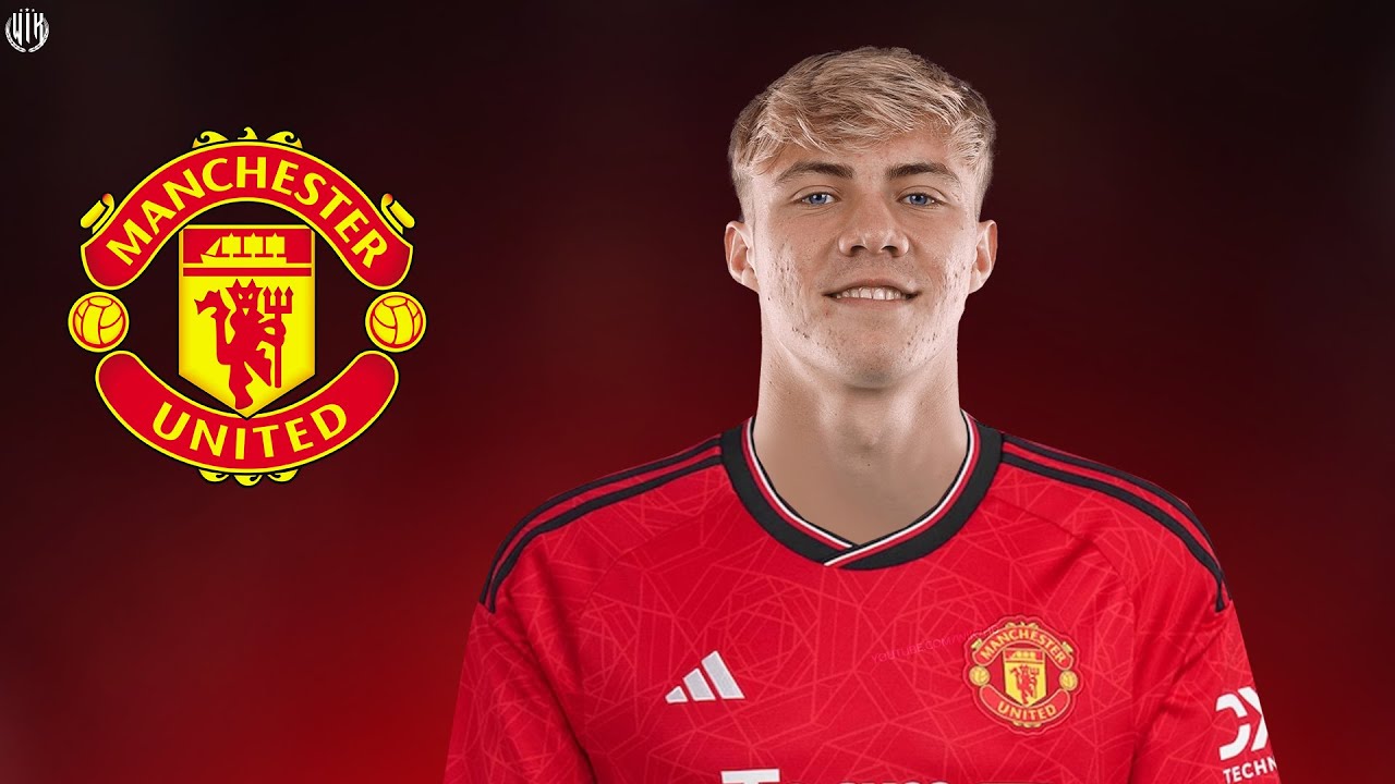 100% deal done: Rasmus Hojlund hold golden key to open Man Utd's door