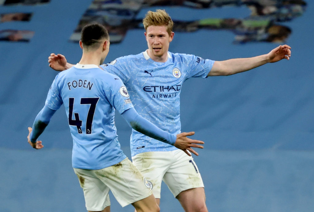 City defence, Mahrez and Gundogan's deep role: the FPL notes from the  Etihad - Best FPL Tips, Advice, Team News, Picks, and Statistics from  Fantasy Football Scout