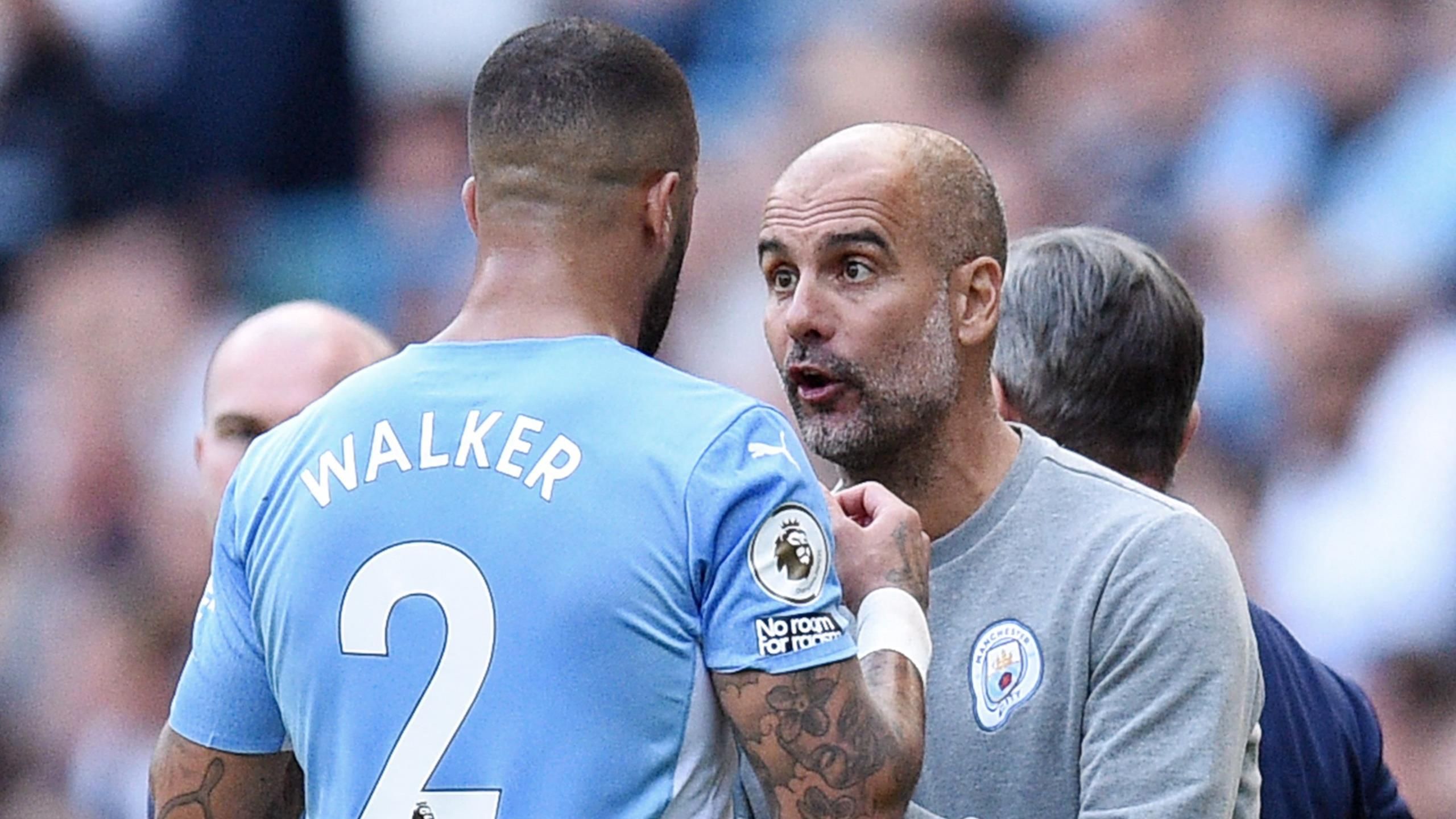 UPDATE: Manchester City offer Kyle Walker new contract to fend off Bayern Munich