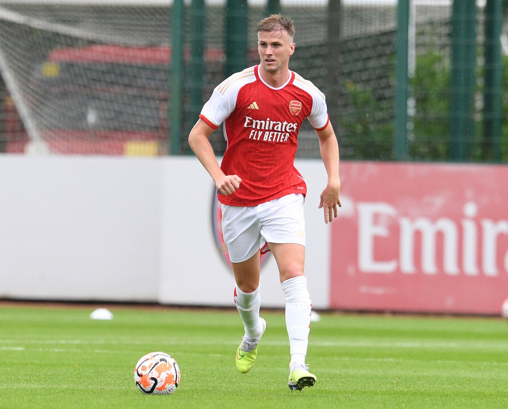 Arsenal held to 1-1 draw by Watford in first pre-season match - Buzz News