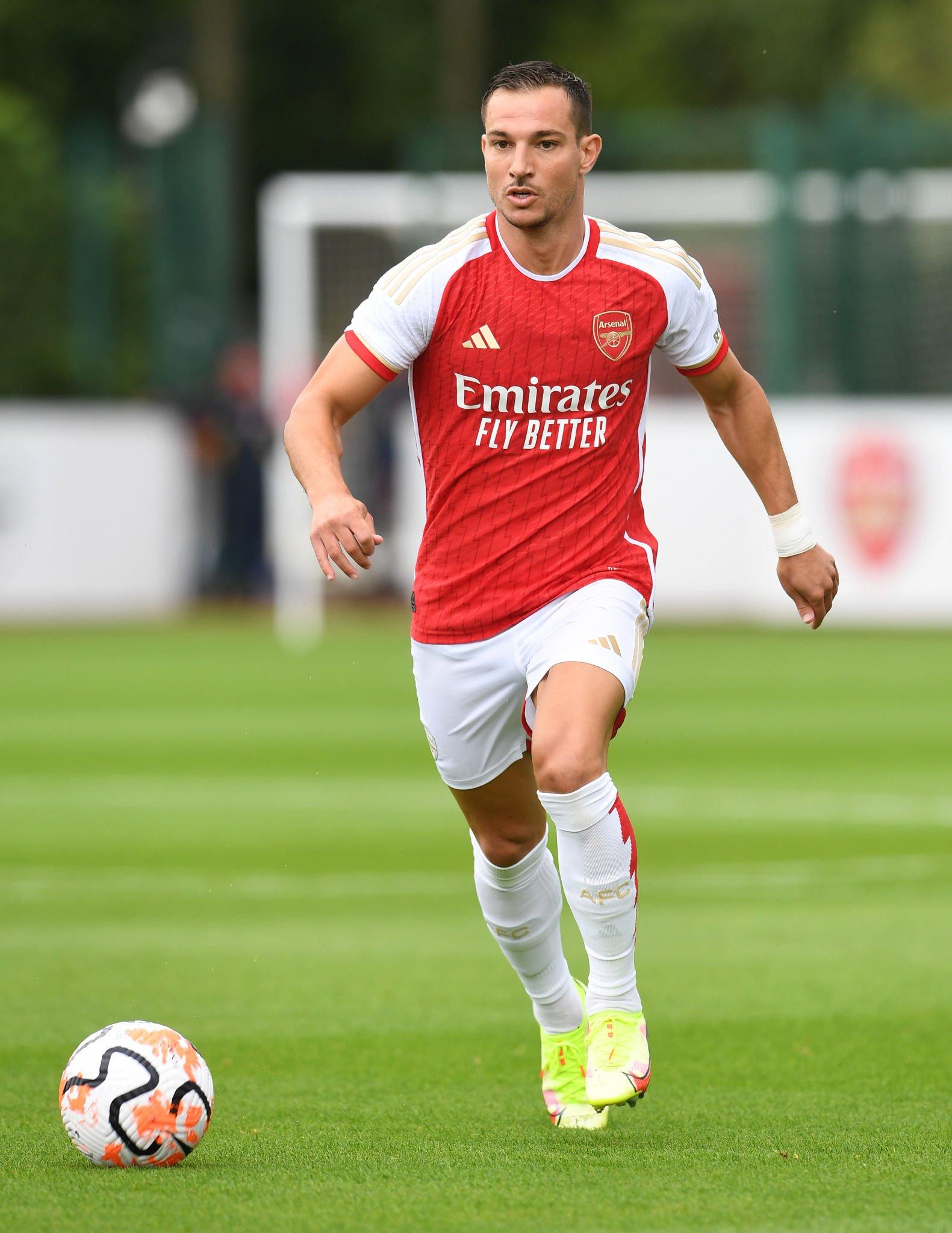 Arsenal held to 1-1 draw by Watford in first pre-season match - Buzz News