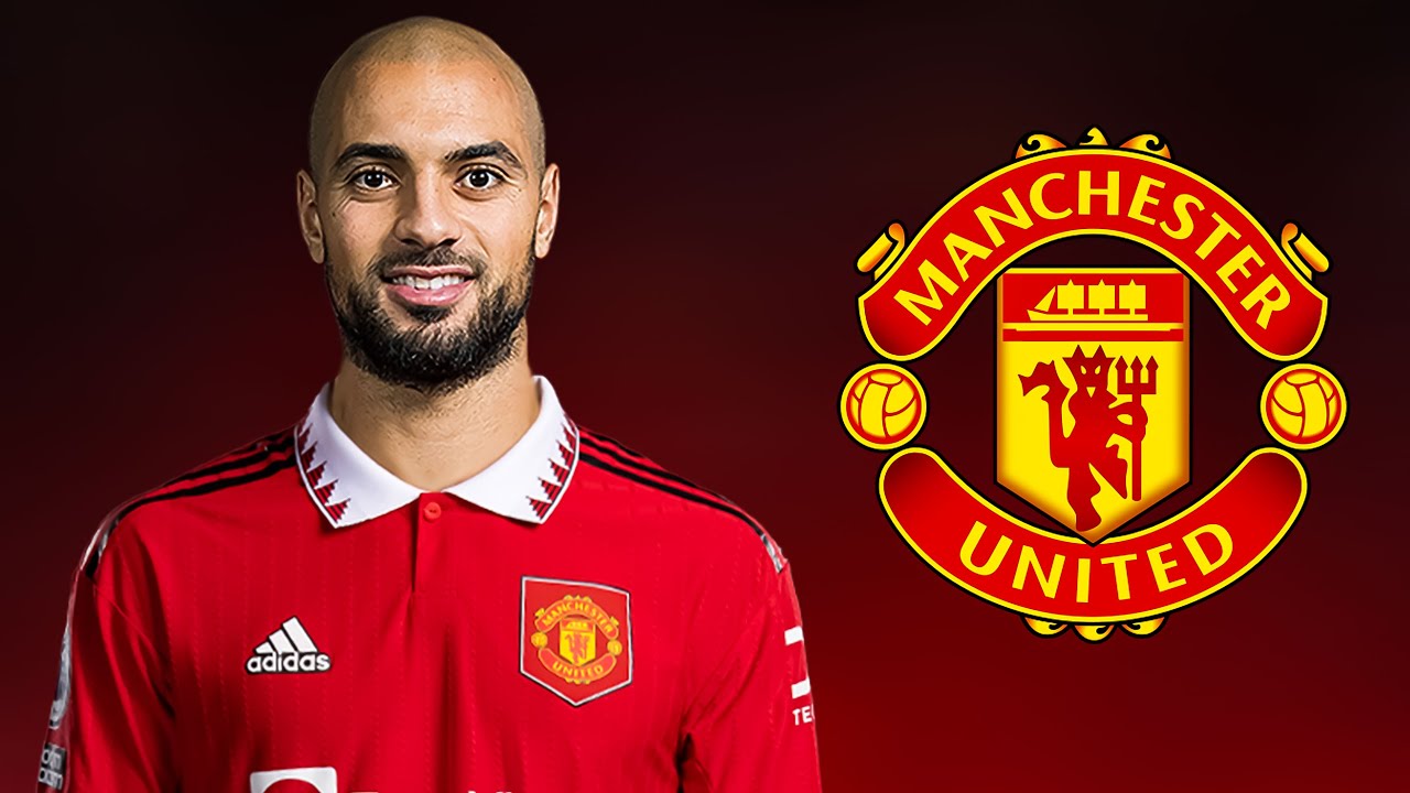 Golden boy is coming: Man Utd done final talk with Sofan Amrabat - the Serie A's soul