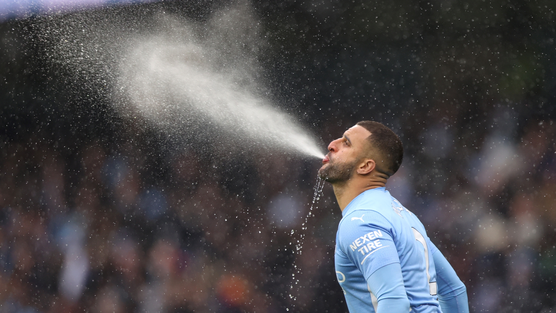 UPDATE: Manchester City offer Kyle Walker new contract to fend off Bayern Munich