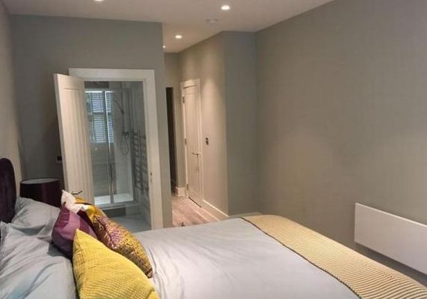 Discover inside the luxurious mansion of Arsenal star Gabriel Jesus