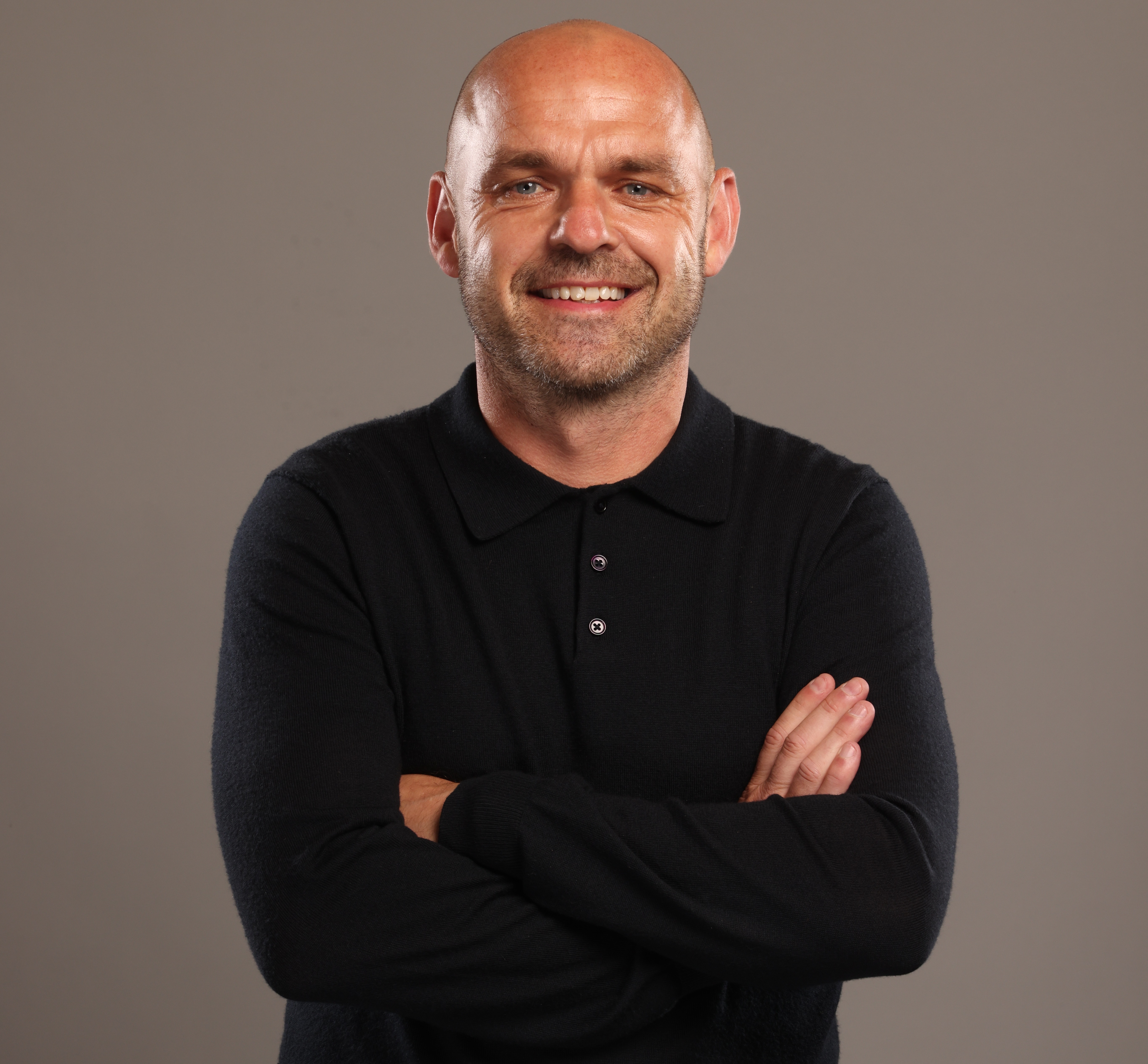 Danny Murphy says Declan Rice can't wait to join Arsenal