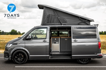 Win a VW Campervan + £1k or £40,000 cash from just 89p with our discount code