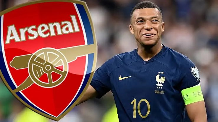 Kylian Mbappe Transfer Rumors: Arsenal’s Plan to Boost Attack in 2024 According to Reports - Buzz News