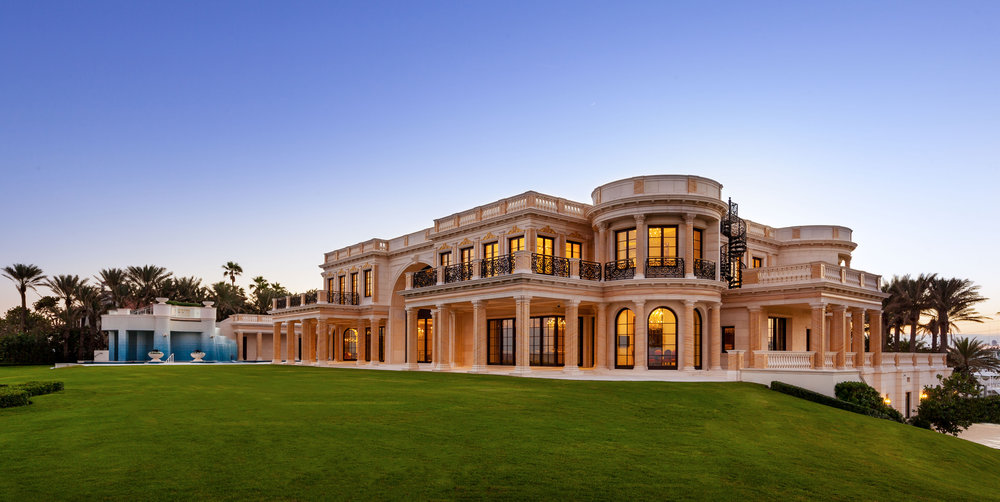 Concierge Auctions and ONE Sotheby’s International Realty to Sell $159 Million Florida Estate Without Reserve