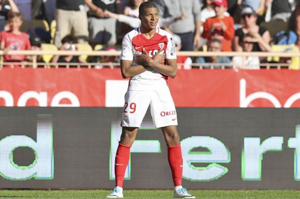 Arsenal are Mbappe's 'preferred Prem choice' over Liverpool for two reasons