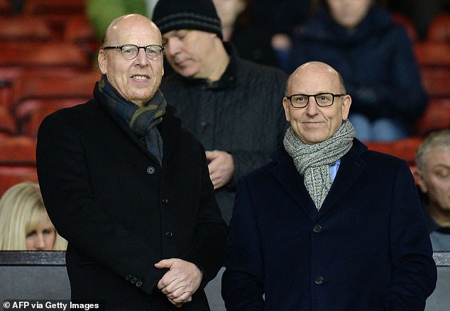 REVEALED: Man Utd's STAGGERING gross debt figure amid the historic stain of the Glazer family's leveraged buyout