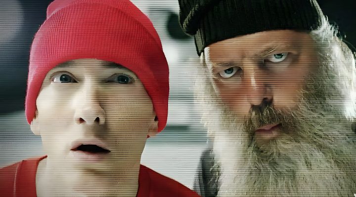 Eminem Reveals For The First Time Why He Chooses To Live Under The Radar Away From The 