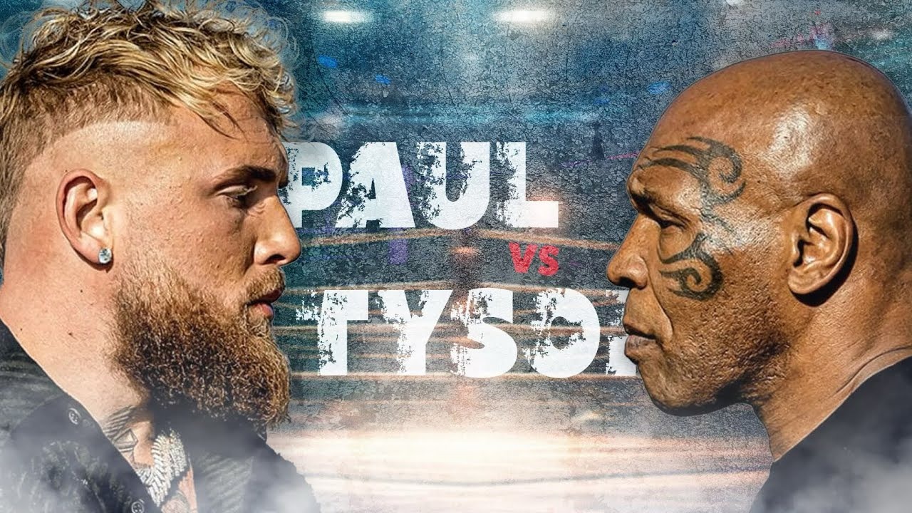 Jake Paul's Bold Label Of Mike Tyson As A 'killer' Sparks Debate On