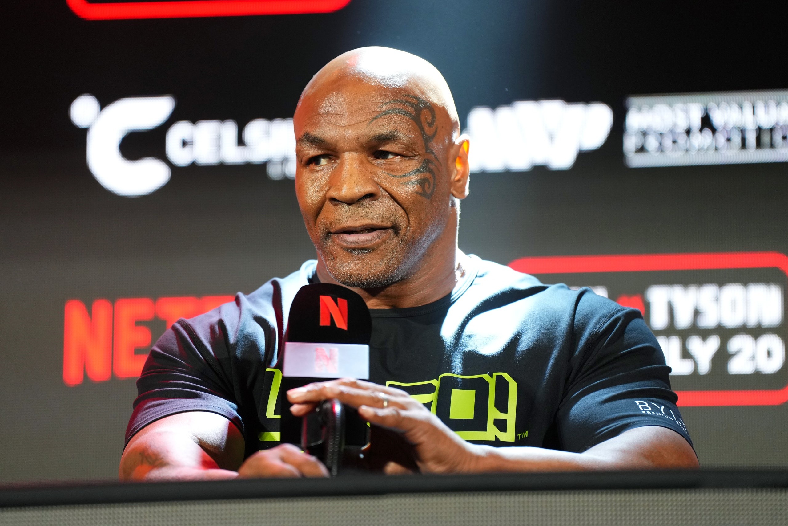 Achievements And Awards - Curious About Mike Tyson's Achievements? He ...