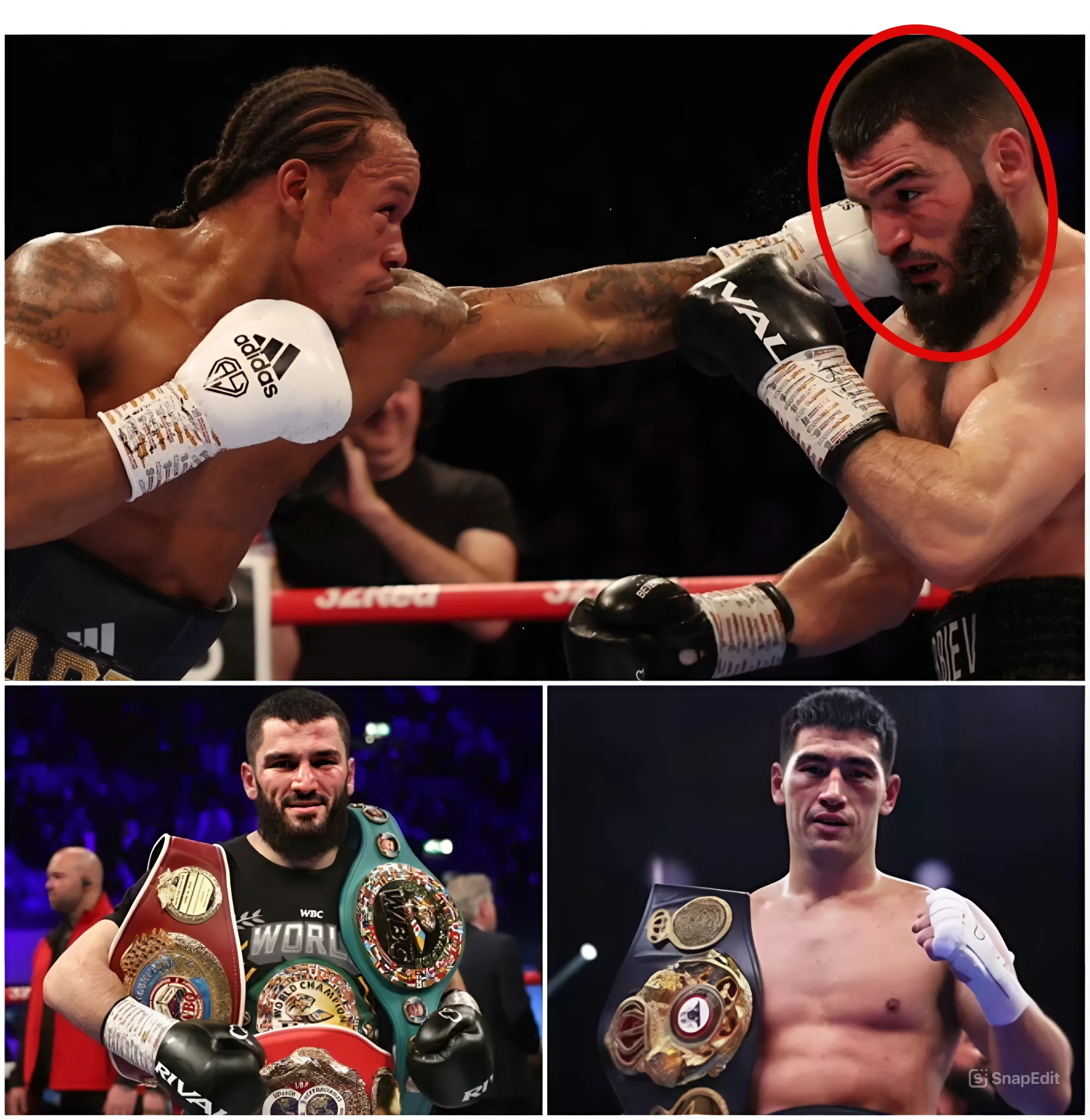 Beterbiev Vs. Bivol Set For October 12th - The Fight To Determine The ...