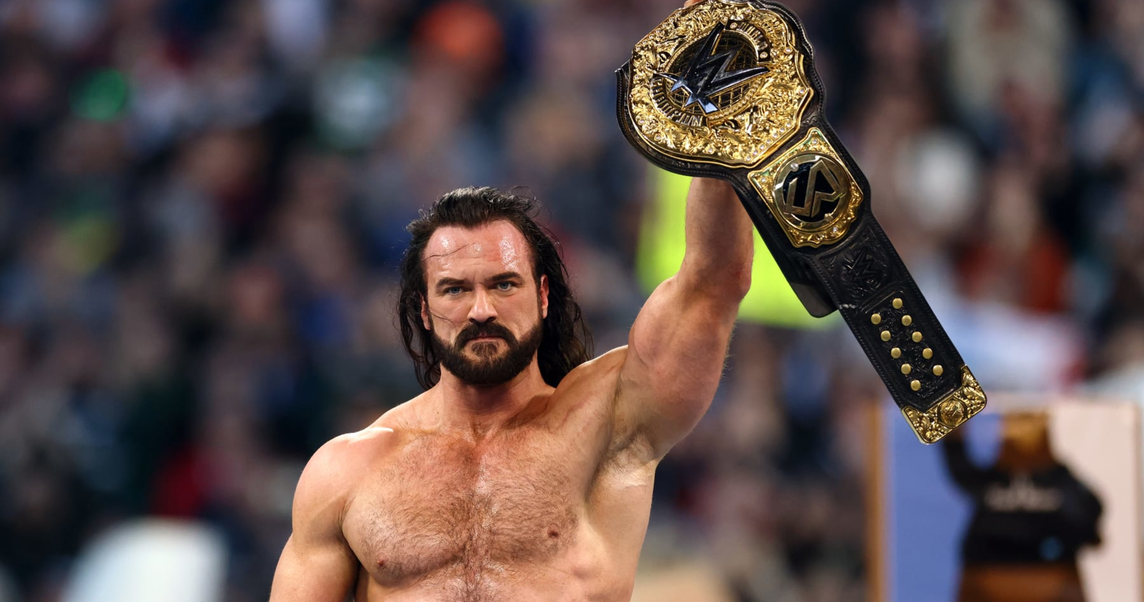 WWE Clash at the Castle 2024 Match Card Predictions After King and Queen of  the Ring | News, Scores, Highlights, Stats, and Rumors | Bleacher Report