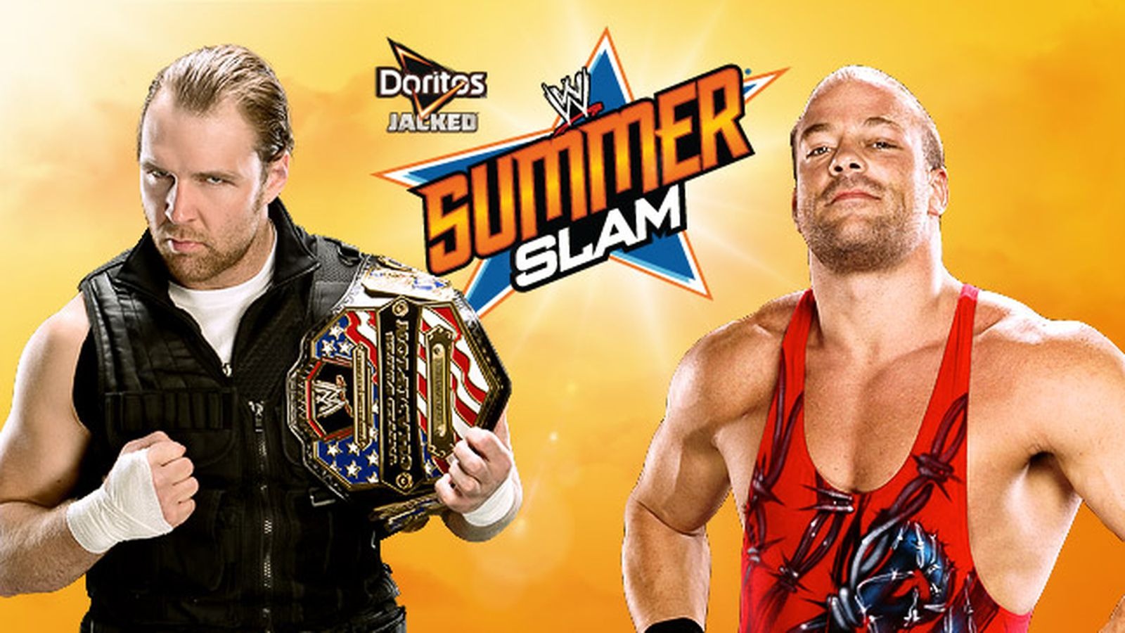 If Everything Goes Right And As Planned, Summerslam 2024 Could Be The