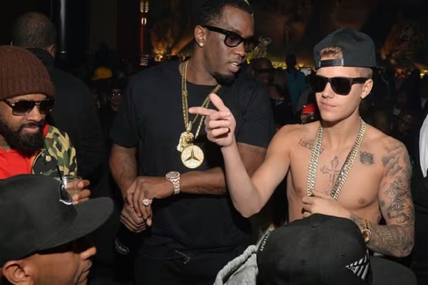 El infierno tras las fiestas de P. Diddy: Abusos, drogas y celebridades en  el centro del escándalo, Justin Bieber en la mira - Diario La Libertad.